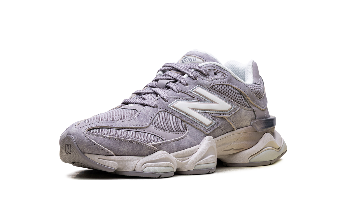 New Balance 9060 "Truffle Salt" Sneakers