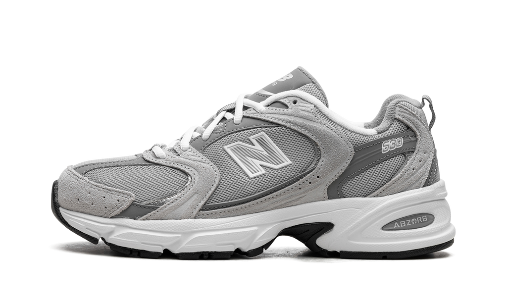 New Balance 530 "Raincloud" Sneakers
