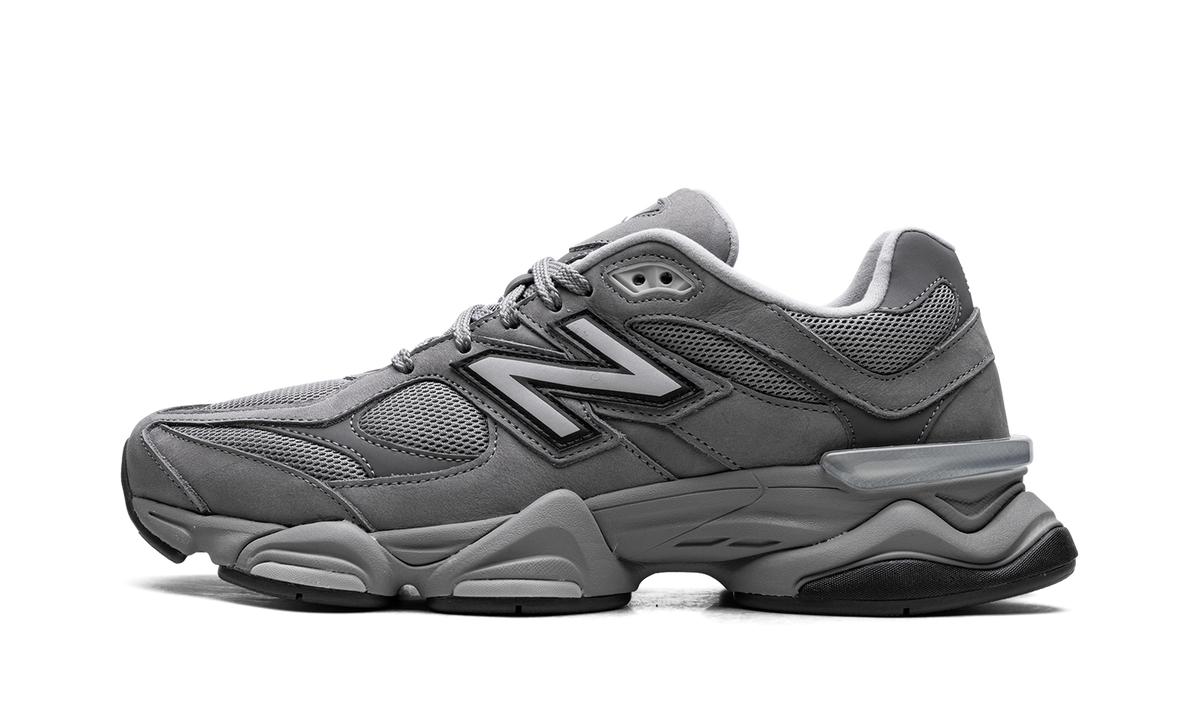New Balance 9060 "Shadow Grey" Sneakers - U9060ZGB