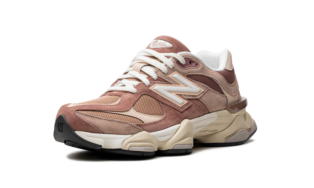 New Balance 9060 "Sparrow" Sneakers