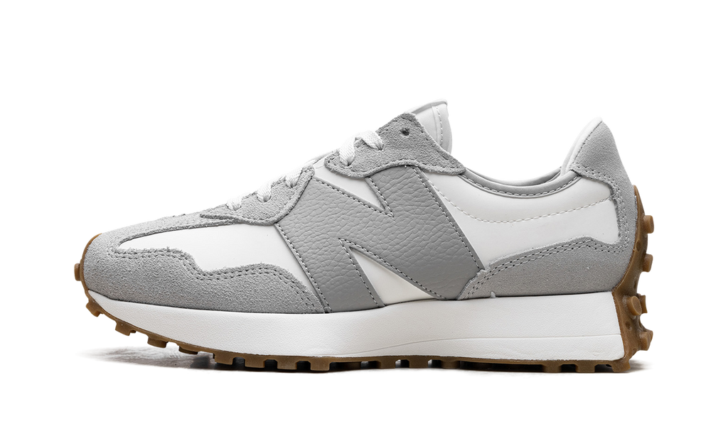 New Balance 327 "Raincloud Reflection" Women's Sneakers
