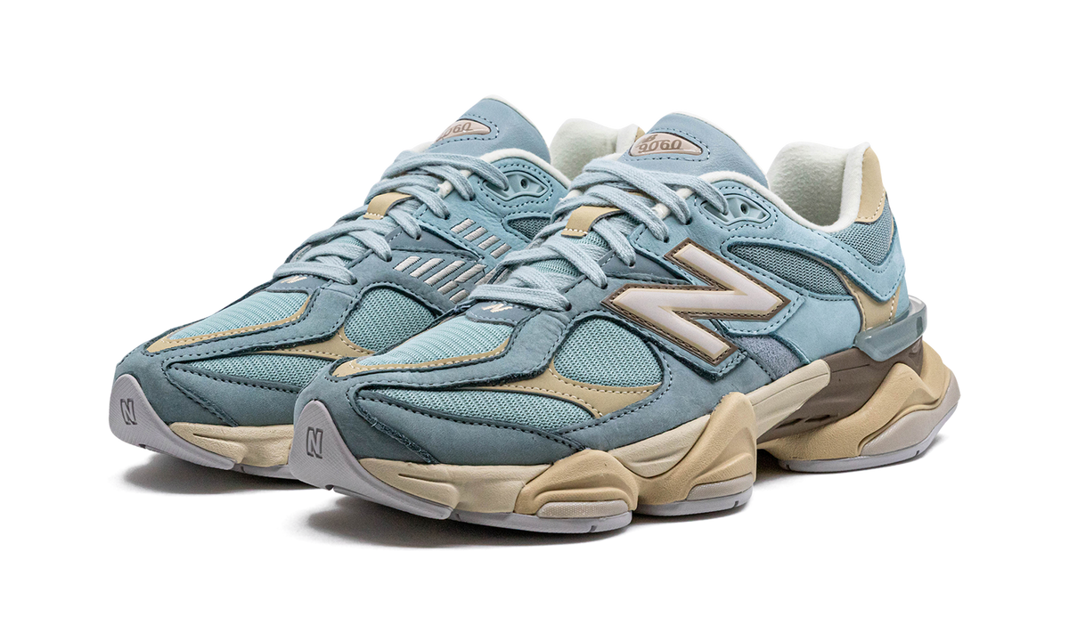 New Balance 9060 "Blue Haze" Sneakers
