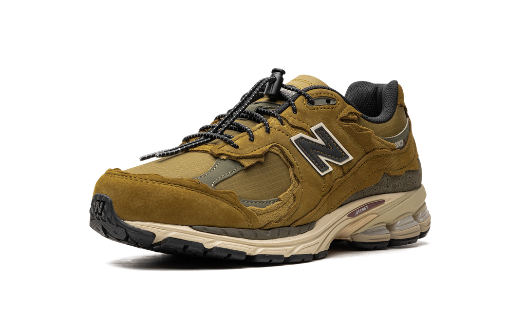 New Balance 2002R "Protection Pack - High Desert" Sneakers