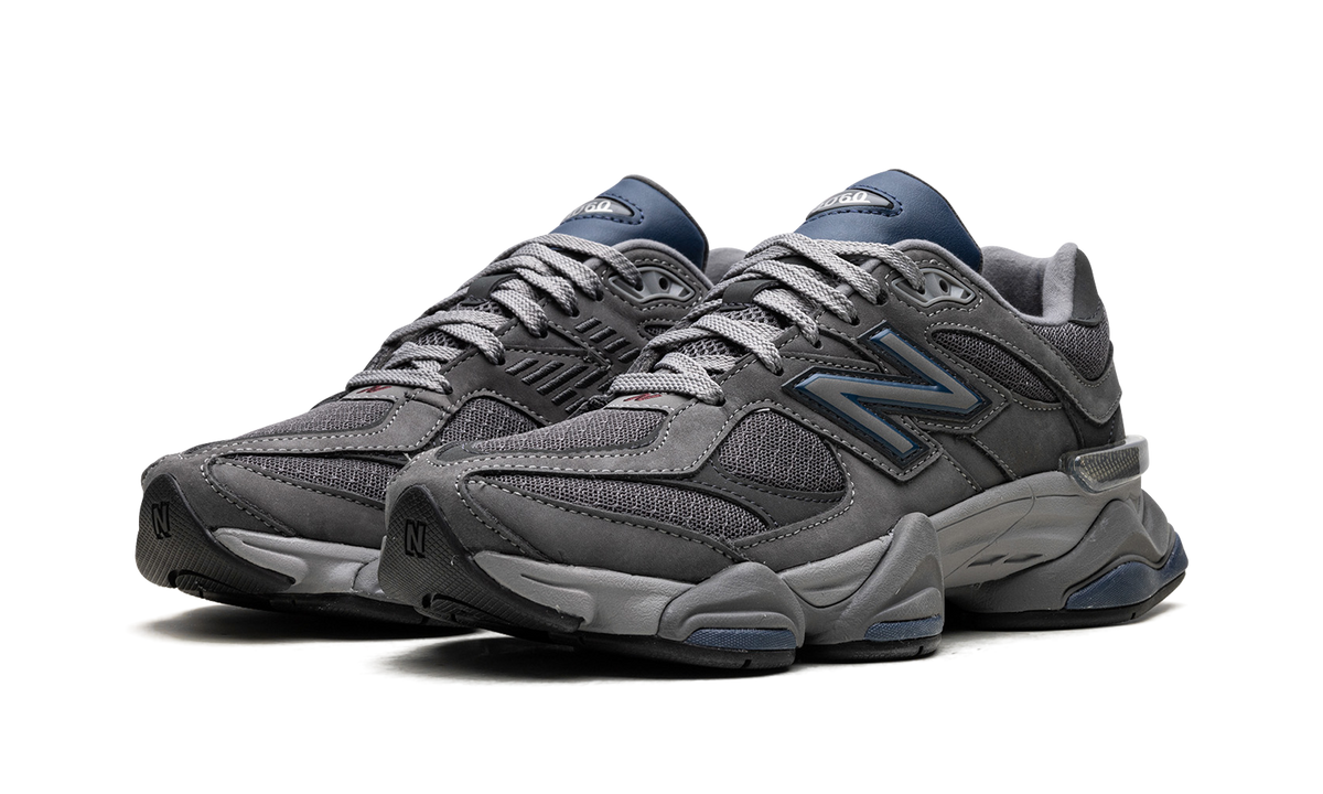New Balance 9060 "Castlerock" Sneakers