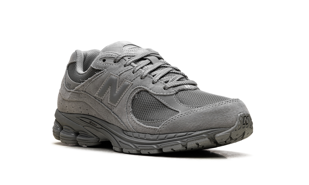 New Balance 2002R "Slate Grey/Dark Silver Metallic" Sneakers