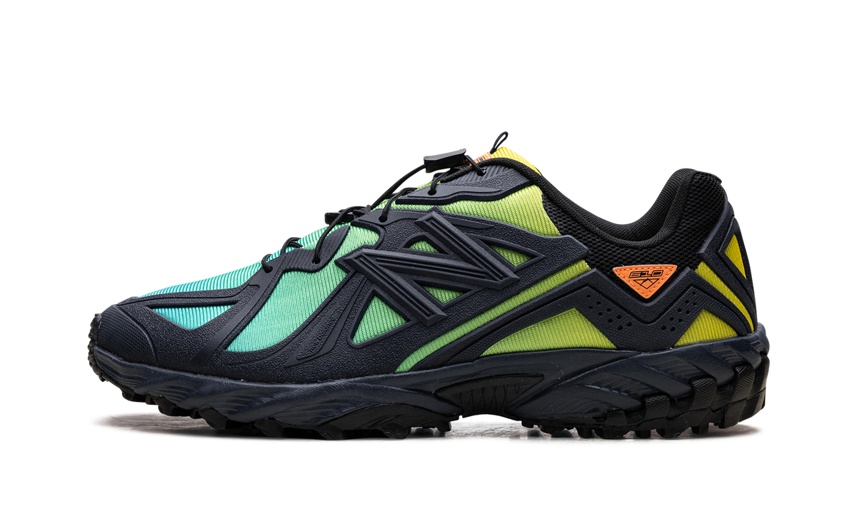 New Balance 610 Trail "Ombre Sunrise" Sneakers