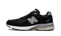 New Balance 990v3 "Black/White" Sneakers