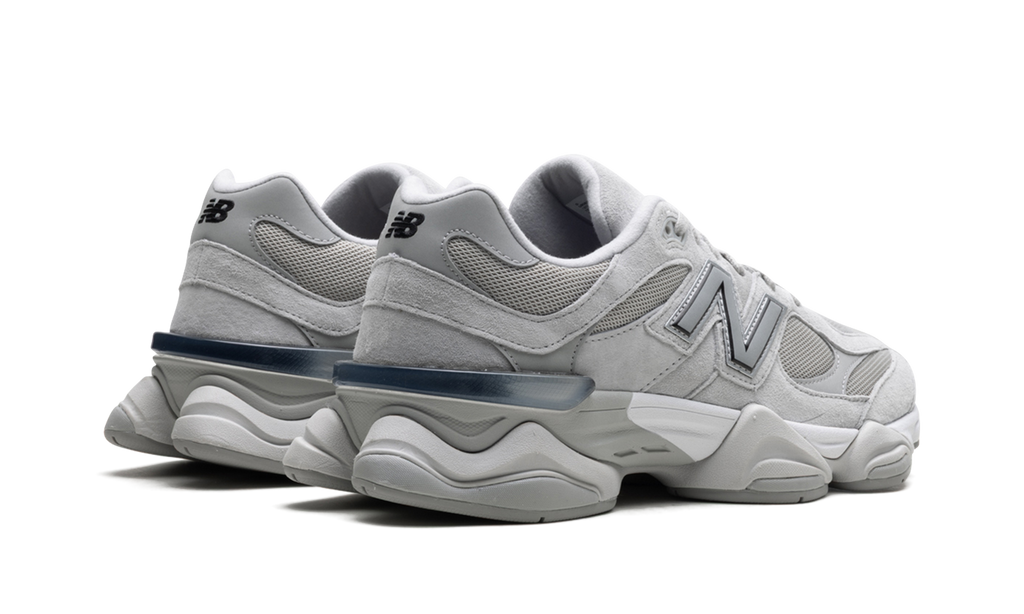 New Balance 9060 "Silver Metallic Grey" Sneakers - U9060JGR