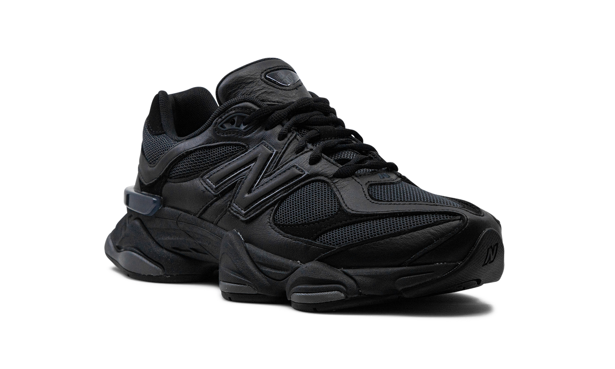New Balance 9060 "Black" Sneakers - U9060NRI