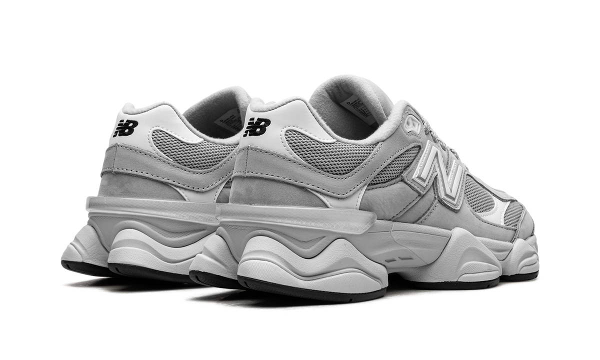 New Balance 9060 "Silver Metallic Grey" Sneakers - U9060JRG
