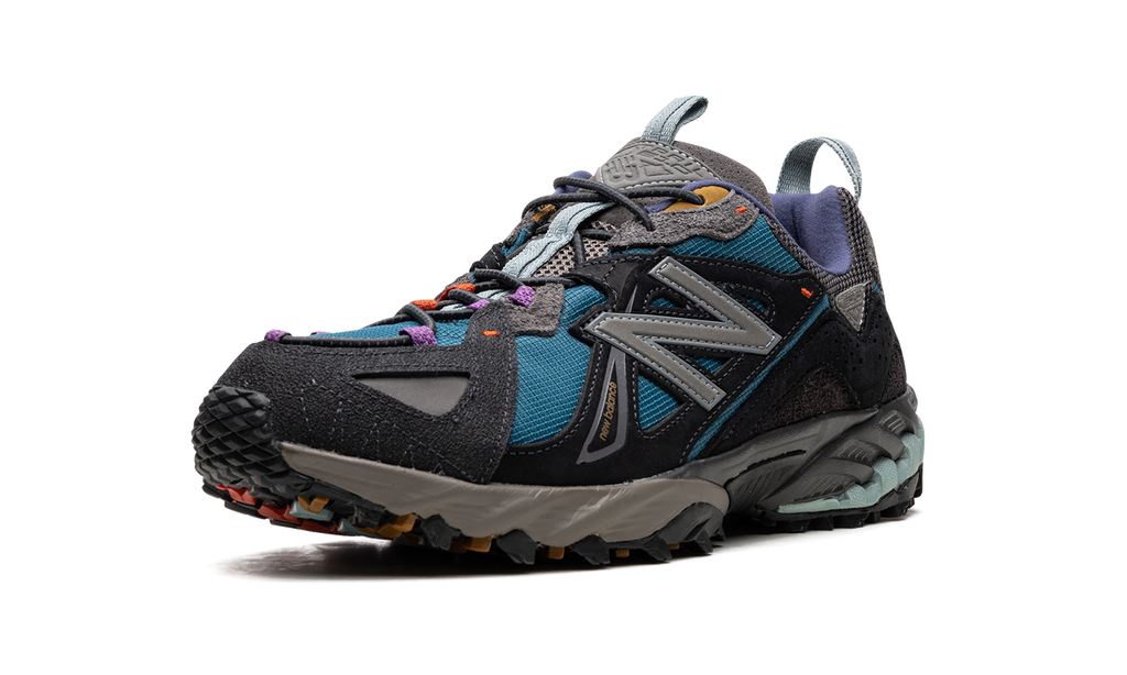 New Balance 610 "Bodega - The Trail Less Taken" Sneakers