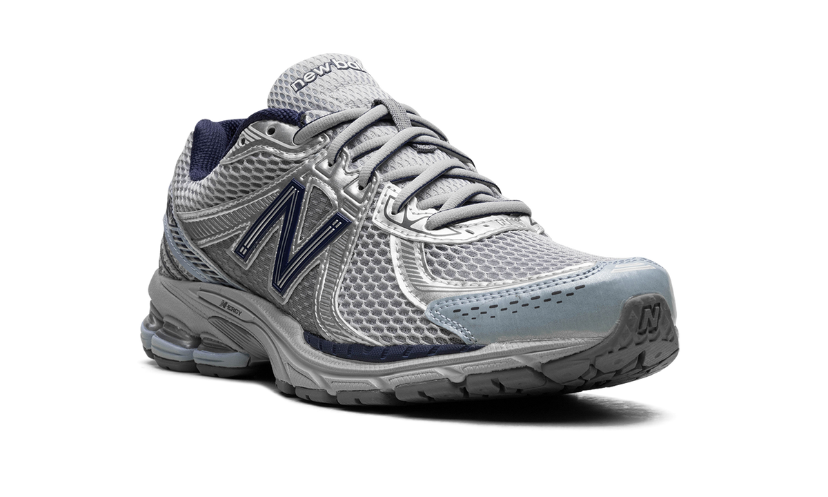 New Balance 860v2 "Milky Way - Arctic Grey" Sneakers