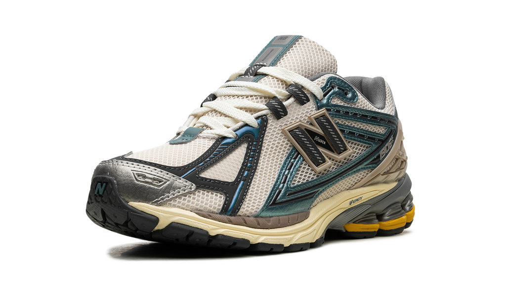 New Balance 1906R "New Spruce" Sneakers