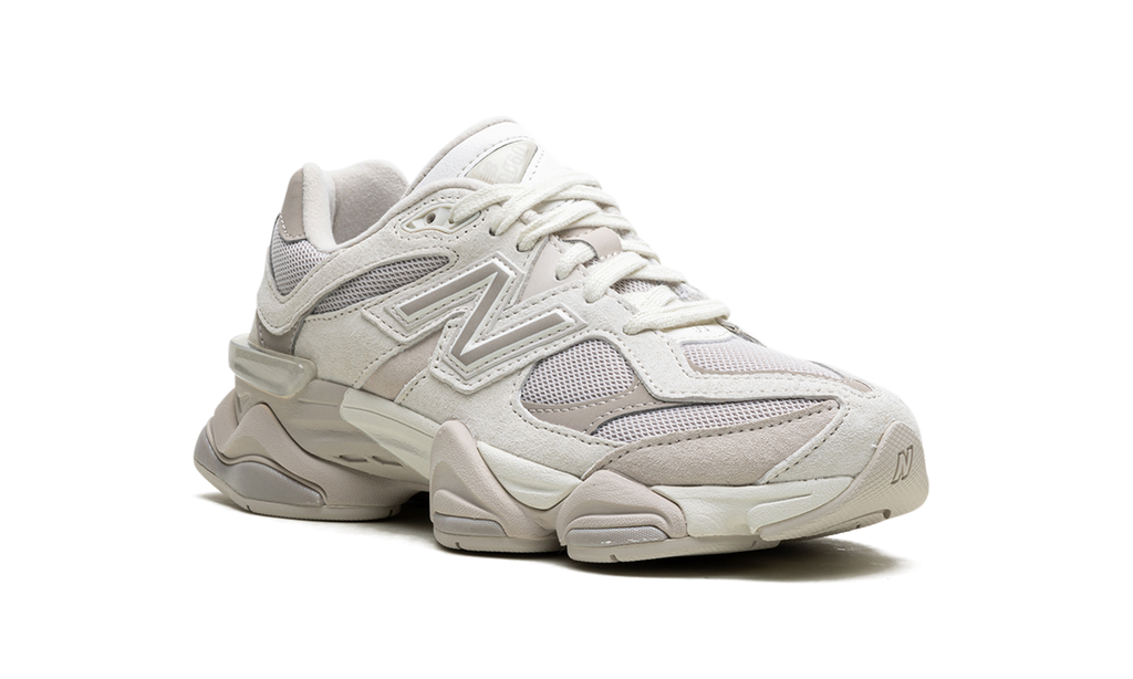 New Balance 9060 "Grey Beige" Sneakers