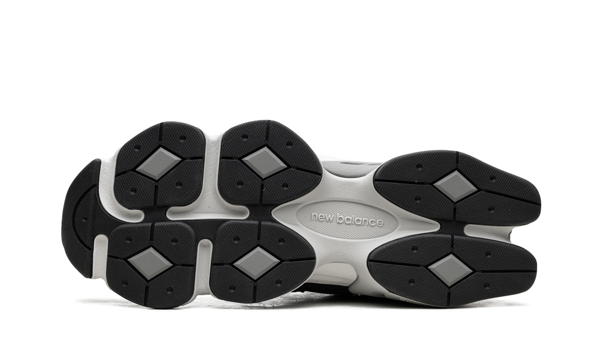 New Balance 9060 "Dark Grey" Sneakers