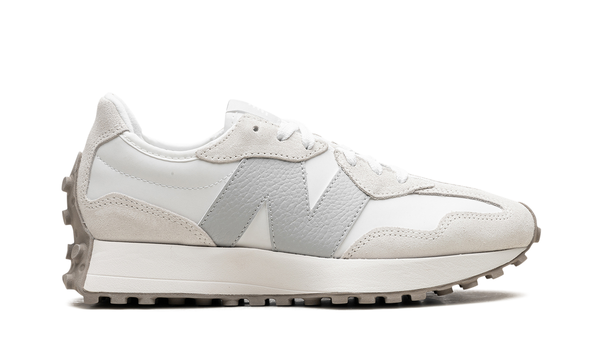 New Balance 327 "Sea Salt Brighton Grey" Women's Sneakers