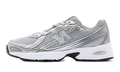 New Balance 740v2 "Silver Castlerock" Sneakers