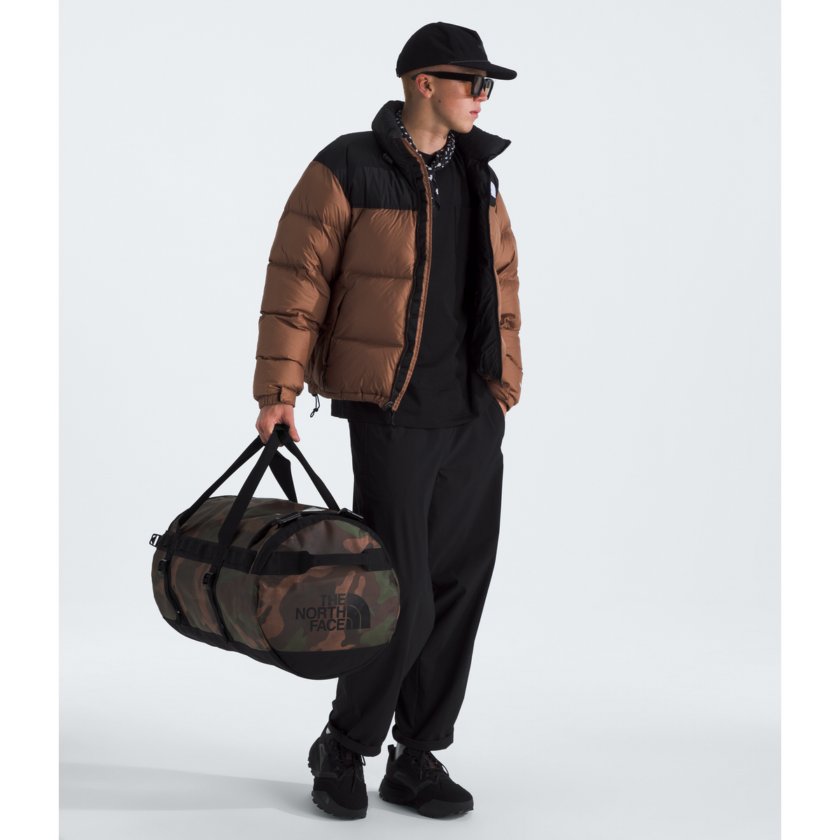 The North Face Base Camp Duffel - M 71L