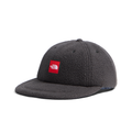The North Face TNF Red Box Fleece Cap
