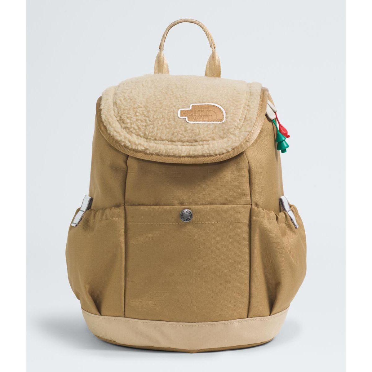 The North Face Youth Mini Explorer Backpack