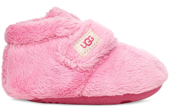 UGG Bixbee Bootie Bubblegum (Infant)