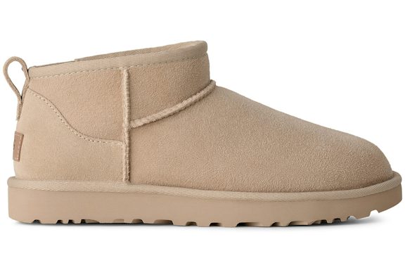 UGG Classic Ultra Mini Boot Moonlight (Women's)