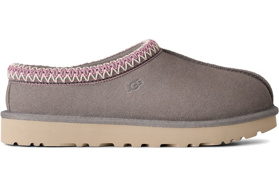 UGG Tasman II Slipper Stormy Grey (Women's)