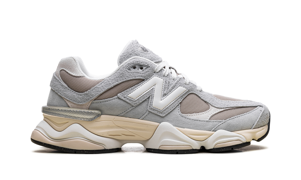 New Balance 9060 "Lone Star Grey Stonewar" Sneakers