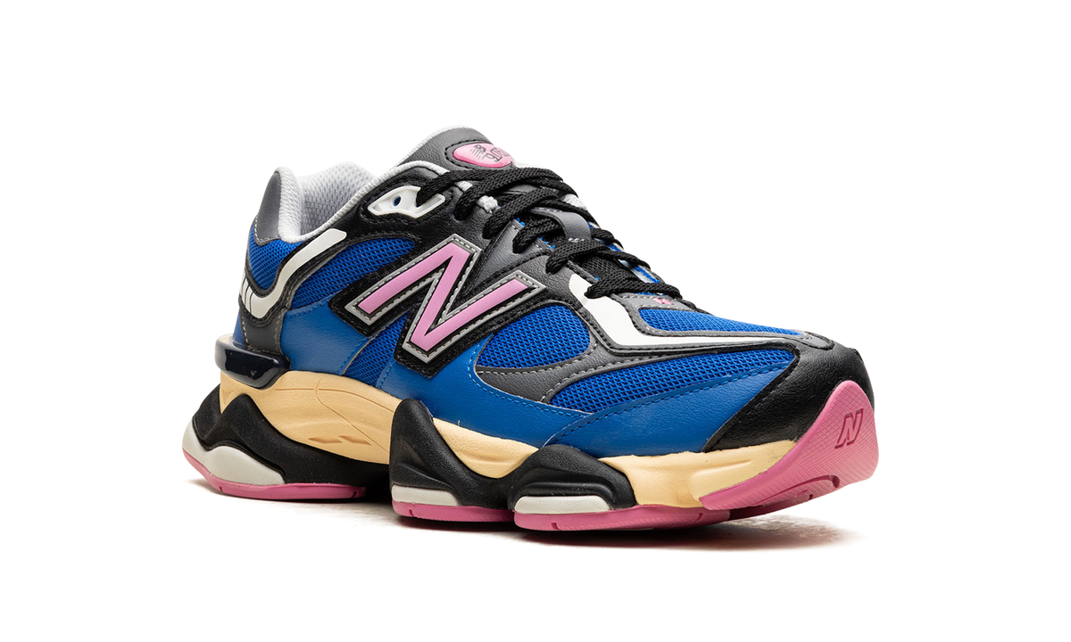 New Balance 9060 "Blue/Pink" Sneakers