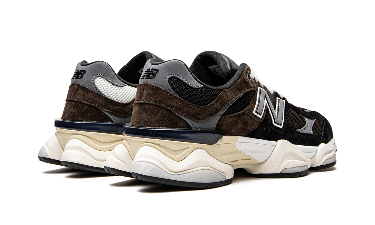 New Balance 9060 "Brown" Sneakers - U9060BRN