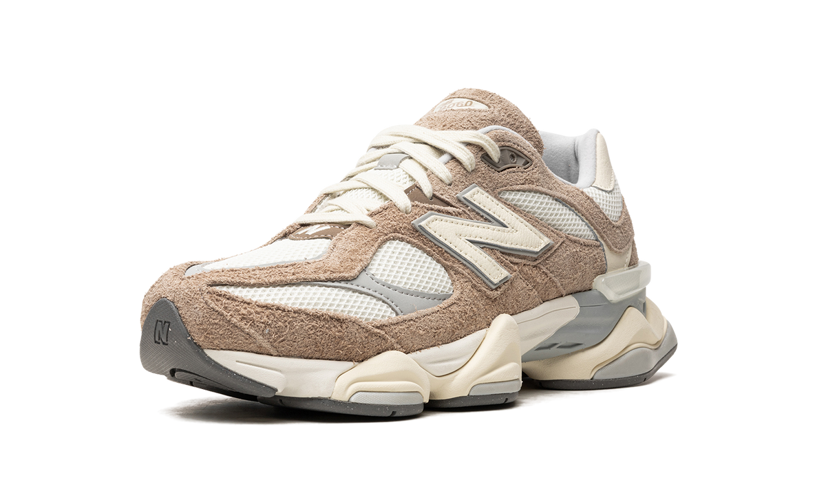 New Balance 9060 "Driftwood" Sneakers