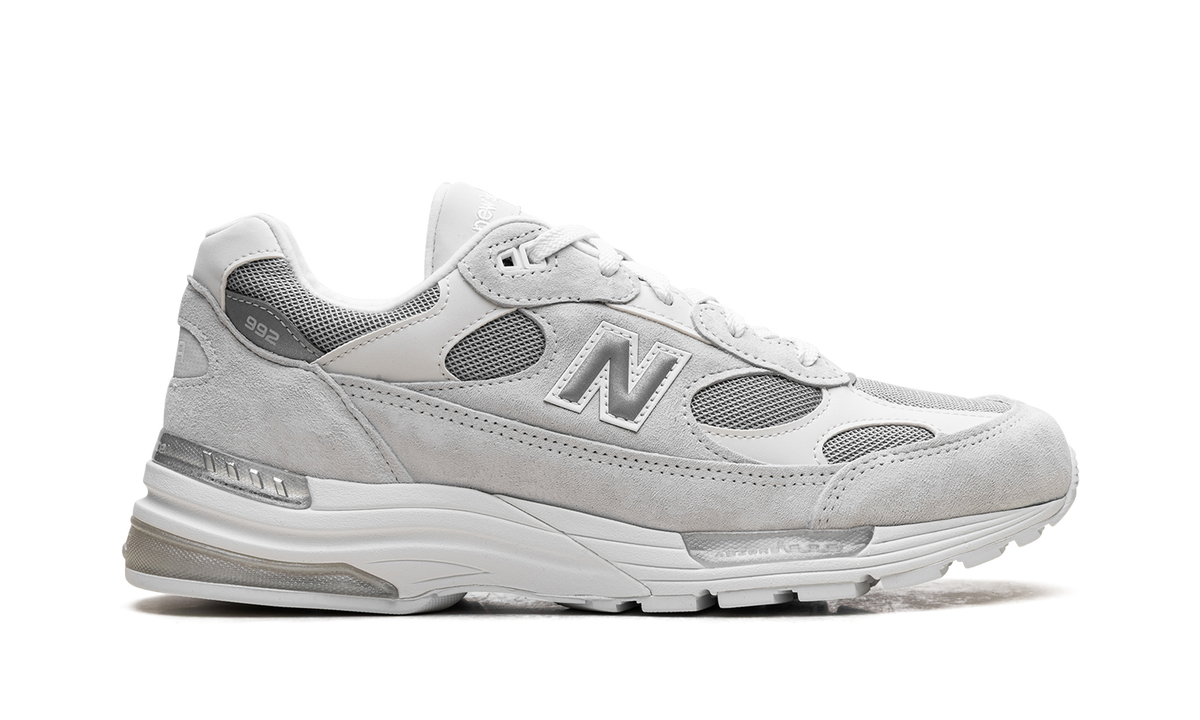 New Balance 992 Made in USA "Nimbus Cloud" Sneakers