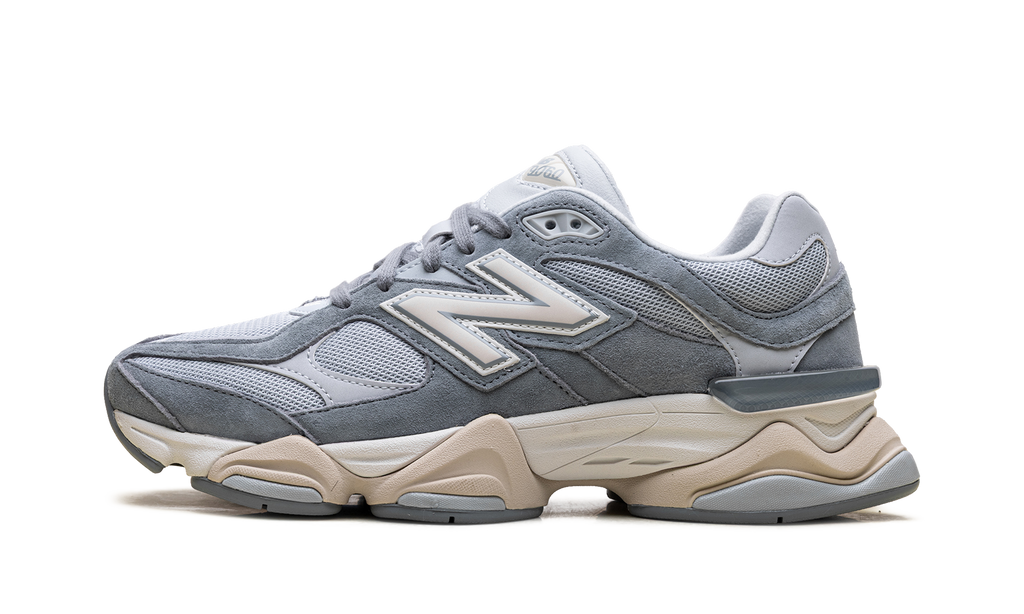 New Balance 9060 "Slate Grey Light Grey" Sneakers