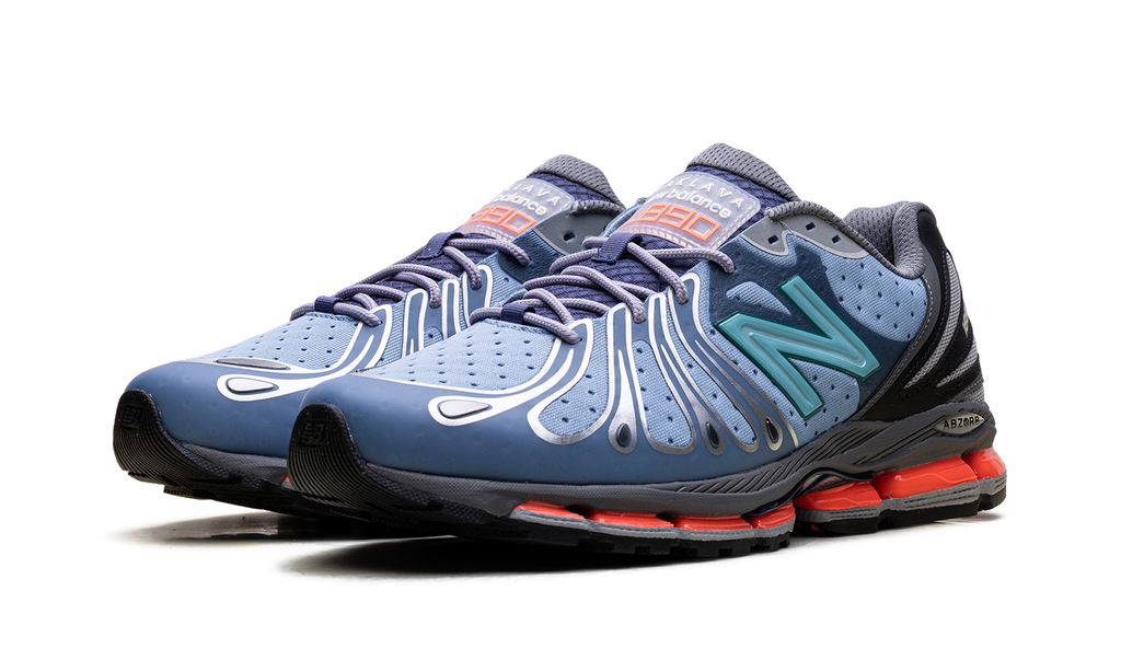 New Balance 1890 "Action Bronson - Cyborg Tears" Sneakers