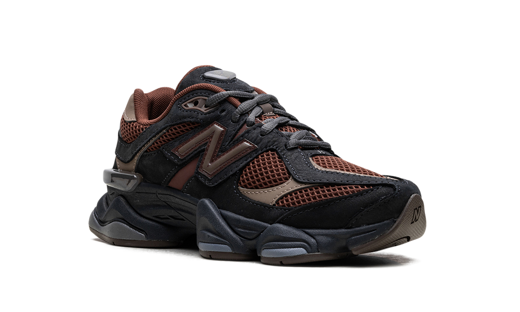 New Balance 9060 "Phantom Rich Oak" Sneakers
