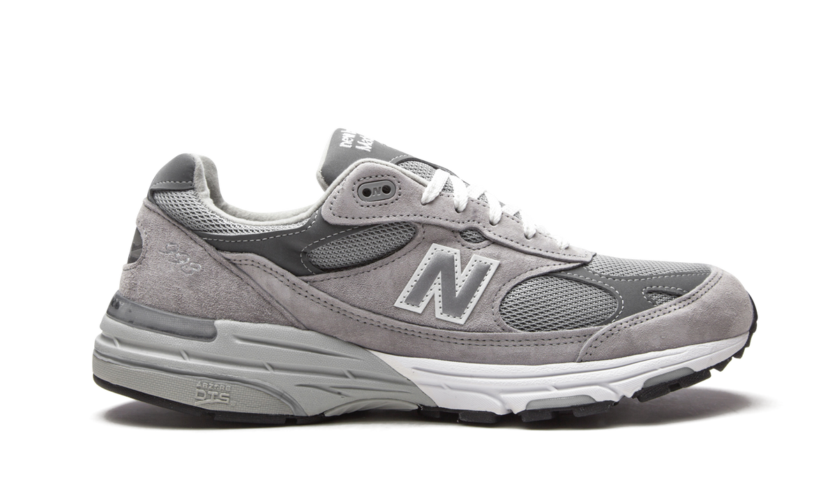 New Balance 993 "Grey" Sneakers