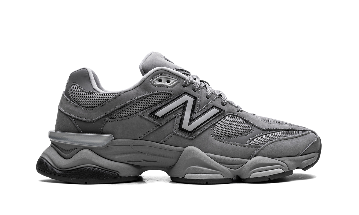 New Balance 9060 "Shadow Grey" Sneakers - U9060ZGB