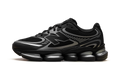 New Balance ABZORB 2000 "Black-Silver Metallic" Sneakers