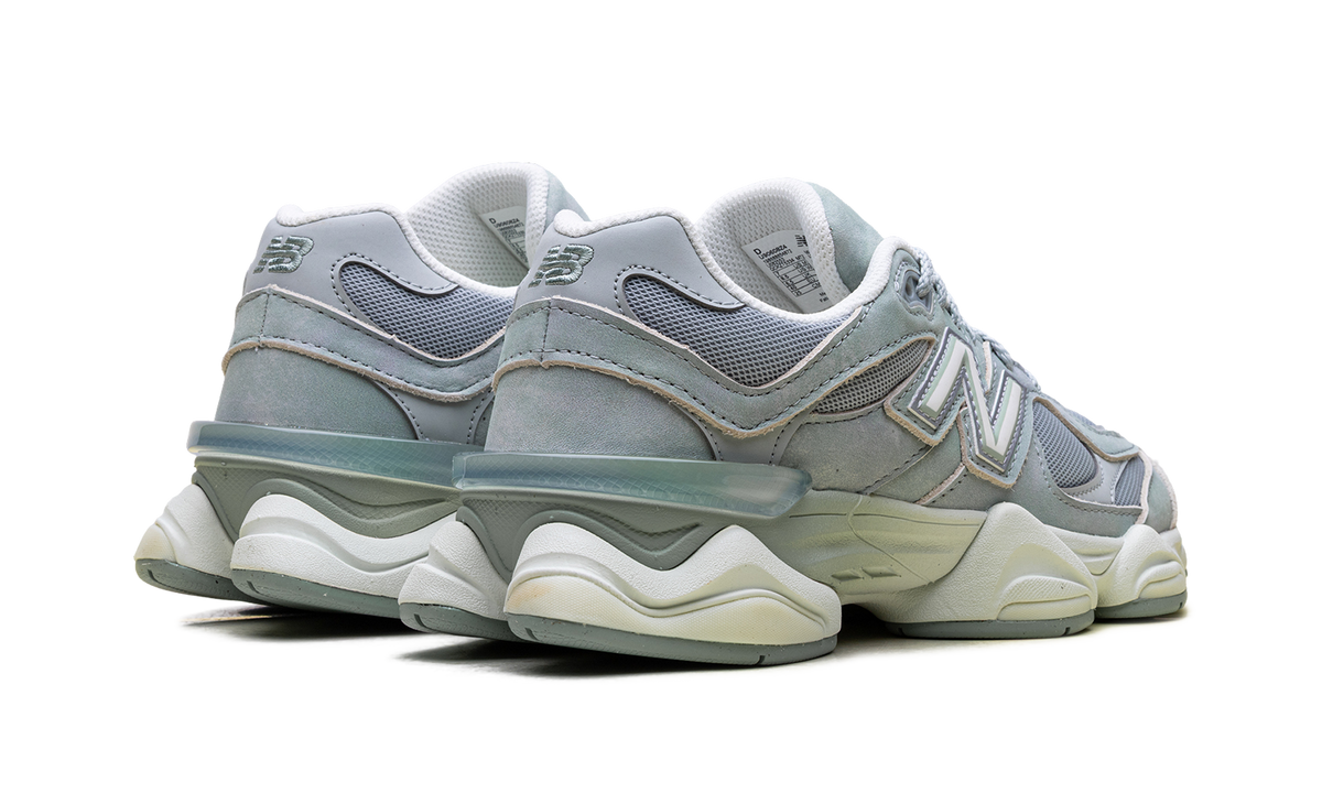 New Balance 9060 "Mosaic Green Sea Salt" Sneakers