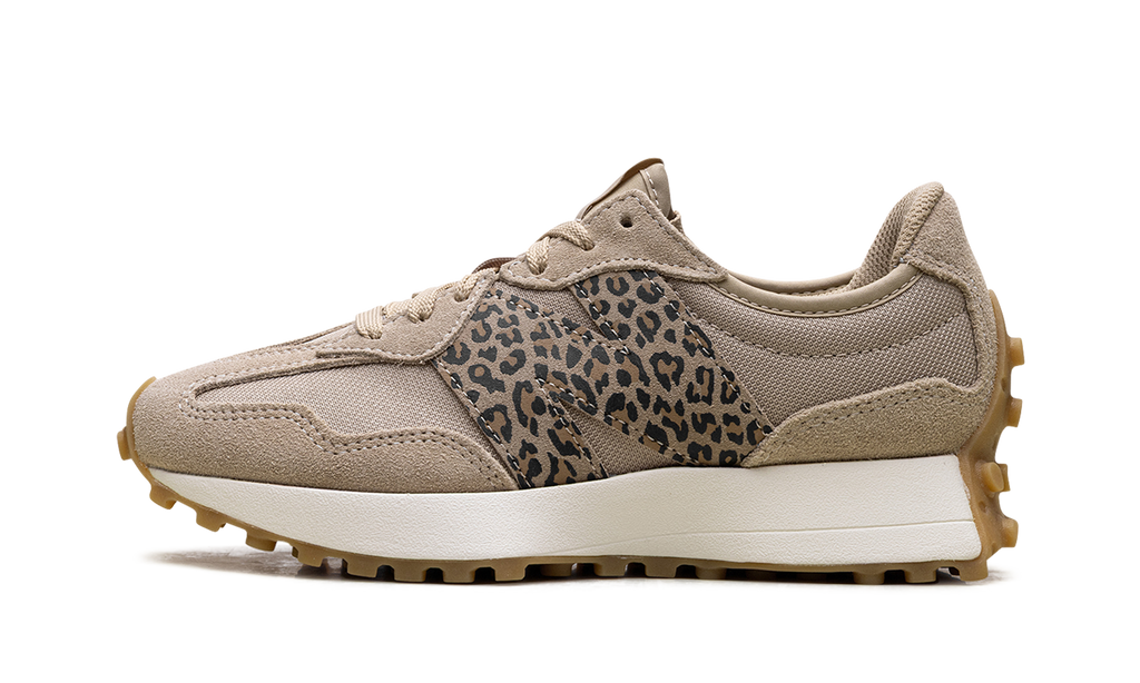 New Balance 327 "Incense" Women's Sneakers