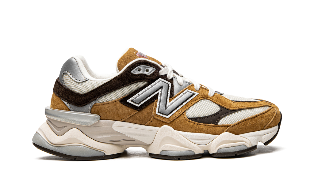 New Balance 9060 "Workwear" Sneakers