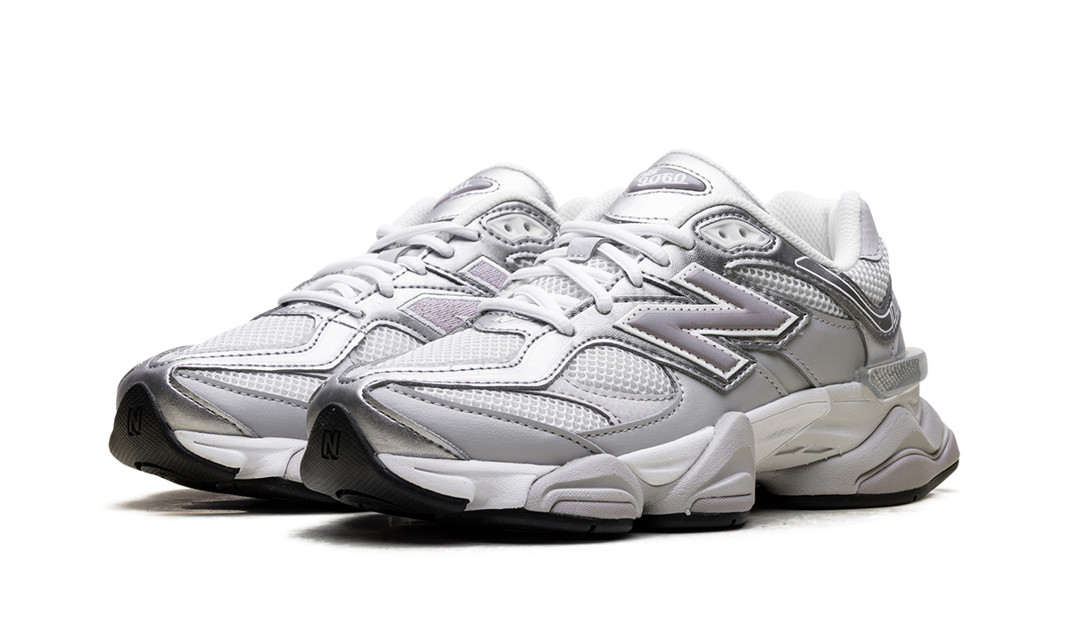 New Balance 9060 "Raincloud Truffle Salt" Sneakers