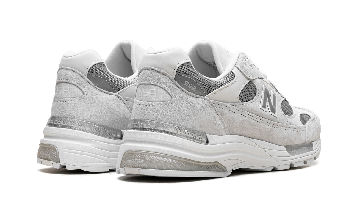 New Balance 992 Made in USA "Nimbus Cloud" Sneakers