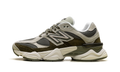 New Balance 9060 "Olivine/Dark Olivine" Sneakers