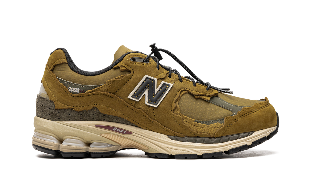 New Balance 2002R "Protection Pack - High Desert" Sneakers