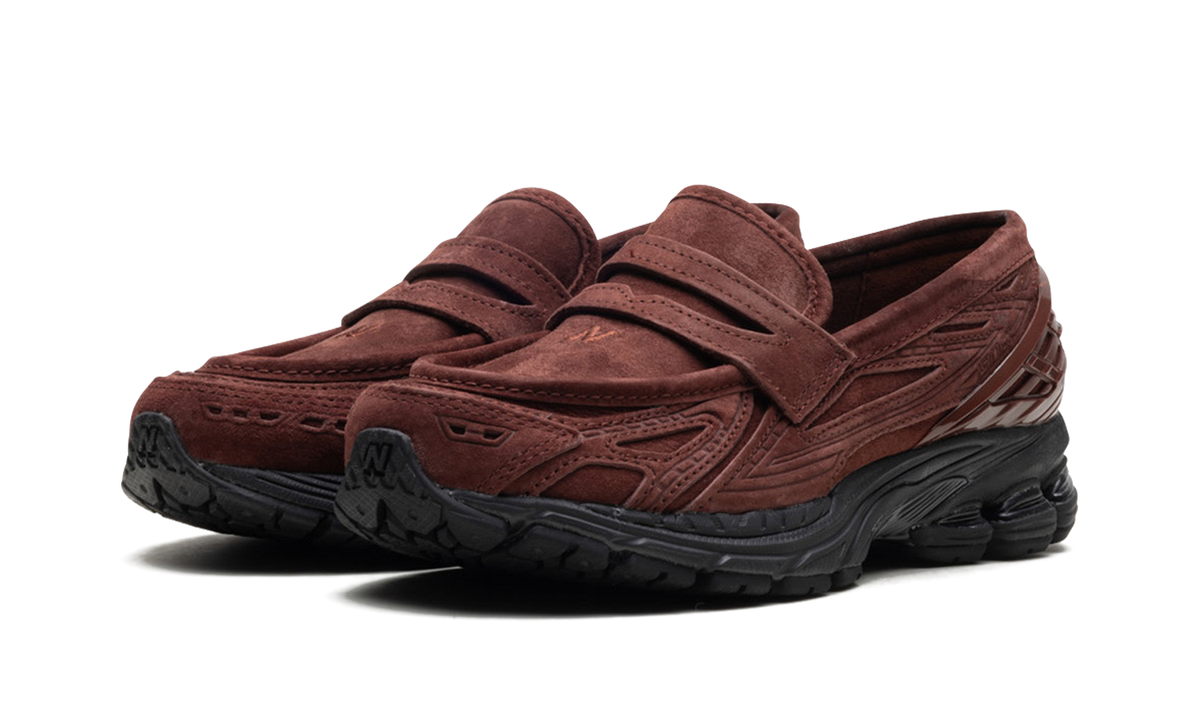 New Balance 1906L "Rich Oak" Loafers