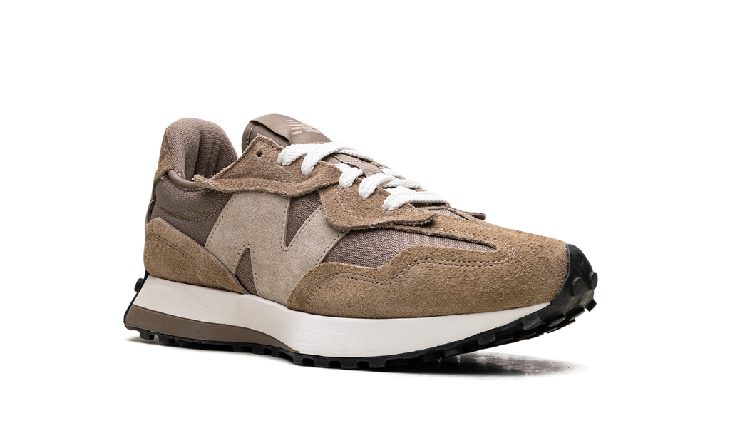 New Balance 327 "Mushroom Stoneware" Sneakers