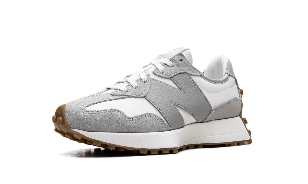 New Balance 327 "Raincloud Reflection" Women's Sneakers