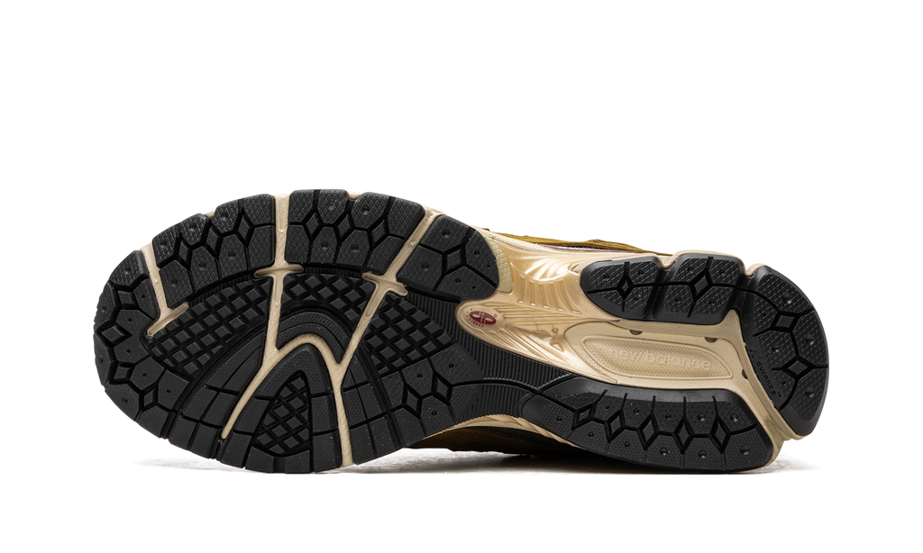 New Balance 2002R "Protection Pack - High Desert" Sneakers