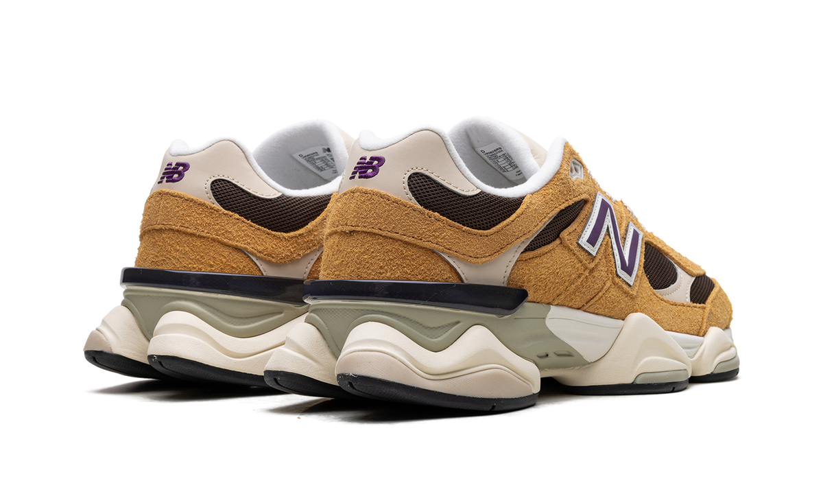 New Balance 9060 "Butterscotch" Sneakers